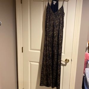 Nicole Miller MAXI dress